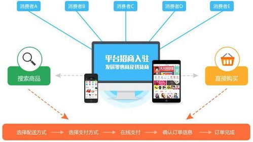b2b2c商城如何幫助企業(yè)盈利 主要的營(yíng)銷(xiāo)方式有哪些